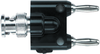 Adapter, Bnc Plug-Banana Plug; Inter Series Connector A Pomona - 10M4162 - Newark, An Avnet Company