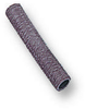 Sleeving, Binding, 2 Mm, Polychloroprene, Brown, 20 Mm Rohs Compliant Hellermanntyton - 24M2833 - Newark, An Avnet Company