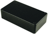 Enclosure, Instrument, Aluminium Alloy, Black; Enclosure Type Hammond - 25R1956 - Newark, An Avnet Company