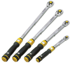 Torque Wrench, 60N-M-320N-M, 12.5Mm; Torque Tool Style Proxxon - 80Y3273 - Newark, An Avnet Company