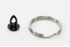 Small Enclosures - Plastic Enclosures - General Purpose - 1427KR - Hammond Manufacturing Company Inc.