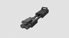 BrightConnX™ FLH Series - FLHM2P008A0 - Amphenol Communications Solutions