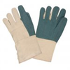 Hot Mill - Cotton Canvas Gloves(1 Dozen) -- 2515G - Image