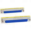 D-Sub, D-Shaped Connector Adapters - 626-1092-ND - DigiKey