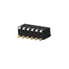DIP Switches - 450-2569-ND - DigiKey