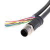 Circular Cable Assemblies - 1407272-ND - DigiKey