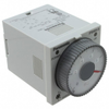 Time Delay Relays - PM4HS-H-24V - Quarktwin Technology Ltd.