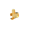 RFI and EMI - Contacts, Fingerstock and Gaskets - 2306454-3 - Quarktwin Technology Ltd.