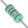 Through Hole Resistors - MFR-25DRE52-51R-ND - DigiKey