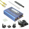Gateways, Routers - 881-1245-ND - DigiKey