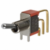 Toggle Switches - CKN1447-ND - DigiKey