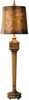 Light Buffet Lamp - 9860CNB - Murray Feiss Lighting