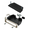 D-Sub, D-Shaped Connector Backshells, Hoods - 4672-MHED-DS09S-K-ND - DigiKey