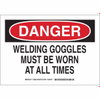 Signs, Nameplates, Posters - 2267-128807-ND - DigiKey