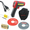 Thermometers - 705-1092-ND - DigiKey