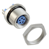 Circular Connector Assemblies - A114367-ND - DigiKey