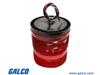 TMAR Signal Lights - 500L-1224-R - Galco Industrial Electronics