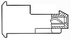 Headers & Wire Housings - 3-640601-8 - Powell Electronics, Inc.