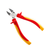 Wire Cutters - INP-3062-ND - DigiKey