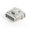 Rectangular Connector Housings - 151-1546-ND - DigiKey