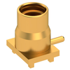 Coaxial Connector (RF) Assemblies - 2201-R110427830TR-ND - DigiKey