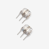 Medium to High Surge GDT, 3 terminal, 8 mm, Axial Leaded - GTCA38-351M-R10-FS - Littelfuse, Inc.