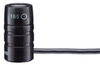 Cardioid Microflex Lavalier Electret Condenser Microphone - MX185 - Visual Sound, Inc.