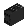 Headers, Plugs and Sockets - 281-2431540000-ND - DigiKey