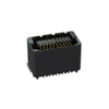 Headers, Receptacles, Female Sockets - 6110-406-53020-51TR-ND - DigiKey