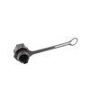 Fiber Optic Connector Accessories - 5073-FOC-IPCOCAP-ND - DigiKey