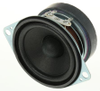 Speaker Drivers - 3643363 - RS Components, Ltd.