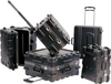 Pull Handle Cases - AP3S-2218PR - Ameripack Corporation