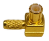 Coaxial Connectors - 2537070 - RS Components, Ltd.
