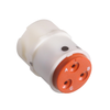 Circular Connector Housings - SJS830300-ND - DigiKey
