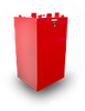 Single-Wall Rectangular - 200 - Eagle Tanks, Inc.
