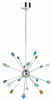 Large Chandeliers-Glass Shade - 337807 - Light Center (The)