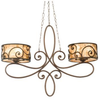 5407AC/MICA Island/Pool Table-2 Light Bar - 424093 - Capital Lighting, Inc.