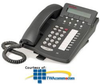 Avaya 6408D+ Digital Display Telephone - 3304-8S - TelephoneStuff.com