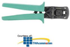 Panduit® Crimp tool for TX6&trade; PLUS and Pan-.. - MPT5-8A - TelephoneStuff.com