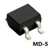 400V 0.8A Diode and Rectifier - 299-MD4S - ERSAELECTRONICS PTE. LTD.
