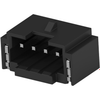 Headers, Male Pins - 17-4-2381626-4TR-ND - DigiKey