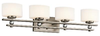 45323AP Bathroom Fixtures-Four Lights - 658206 - Capital Lighting, Inc.