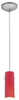 28030-2C-BS/RED Mini Pendants-Cable - 362019 - Capital Lighting, Inc.