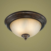 20013-CB Flush Mounts-Bowl Style - 614833 - Capital Lighting, Inc.