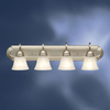 5338NI Bathroom Fixtures-Four Lights - 721139 - Capital Lighting, Inc.