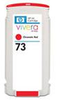 73 Ink for Designjet Z3200 w/ Vivera Ink- Chromatic Red - CD951A - LexJet Corporation