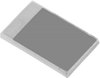 Chip Termination -- 250375-4X50-2 - Image