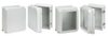 Multipurpose Wall Mount Enclosure -- RHJ1008HWLG - Image