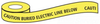 Tape Label -- BLT-626
