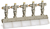 Angled Valve Brush, 11 1/4